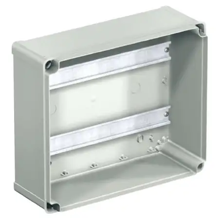 DIN Schiene für 105mm Gehäuse NSYAMRD11357TB