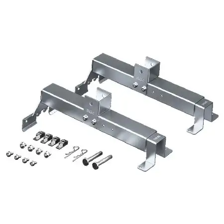 ISV Tiefentraverse f.VX T:400/500/600mm SV 9666.732 (VE2)