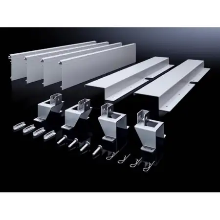 ISV Einbausatz für VX, 2BE/12 HE SV 9666.902