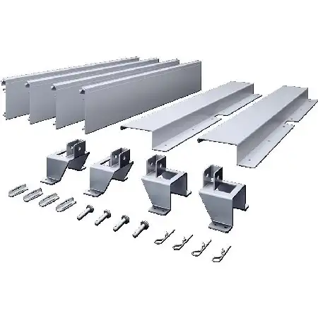 ISV Einbausatz für VX, 4BE/12 HE SV 9666.922