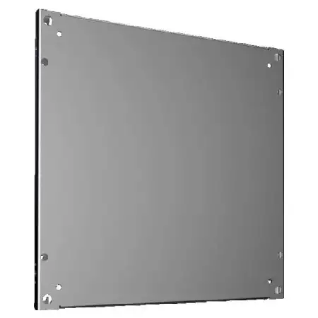 Teilmontageplatte BH:500x500mm VX 8617.530