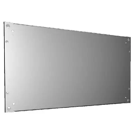 Teilmontageplatte BH:700x400mm VX 8617.570