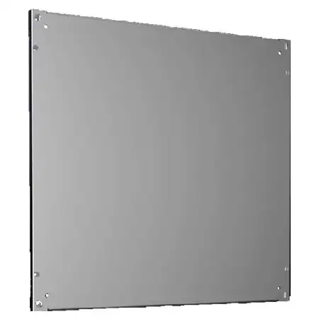 Teilmontageplatte BH:700x700mm VX 8617.580