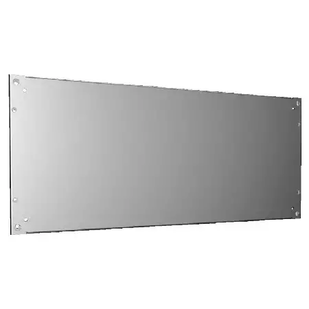 Teilmontageplatte BH:900x400mm VX 8617.600