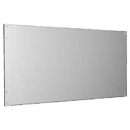 Teilmontageplatte BH:900x500mm VX 8617.610