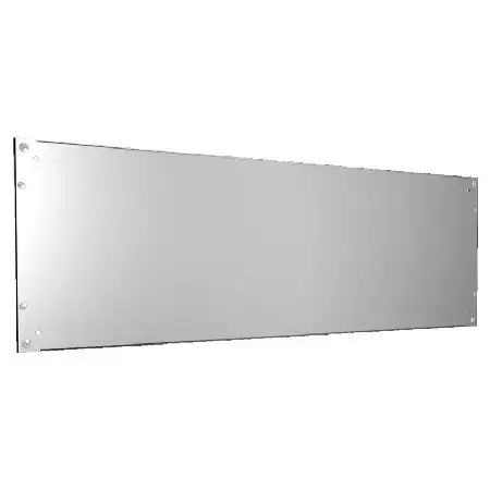 Teilmontageplatte BH:1100x400mm VX 8617.630