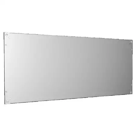 Teilmontageplatte BH:1100x500mm VX 8617.640