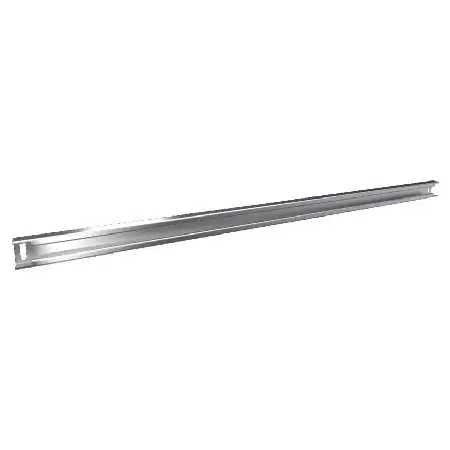 Tragschiene 48x26mm, B: 1200mm VX 8617.830 (VE2)