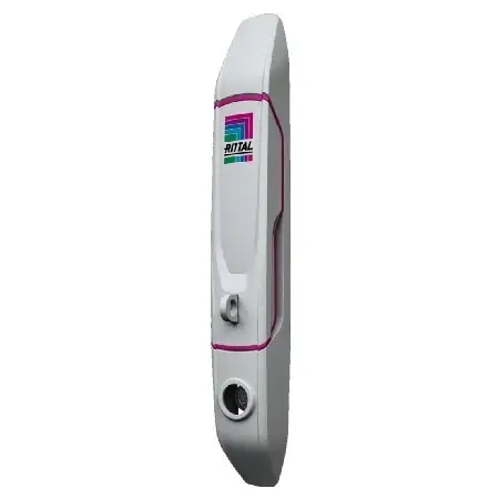 Komfortgriff für Vorhängeschloss VX 8618.230