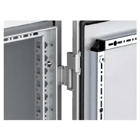 Scharnier 180 Grad, Stahl VX 8618.330 (VE4)