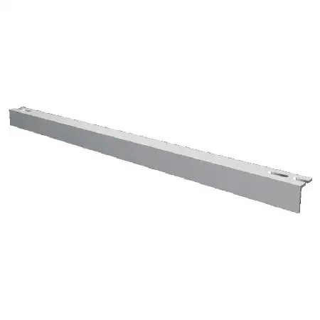 Kabelabfangschiene Winkelpr., B: 800mm VX 8619.420 (VE2)