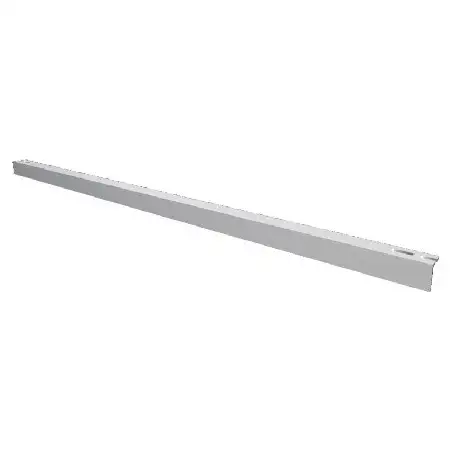 Kabelabfangschiene Winkelpr., B: 1200mm VX 8619.440 (VE2)