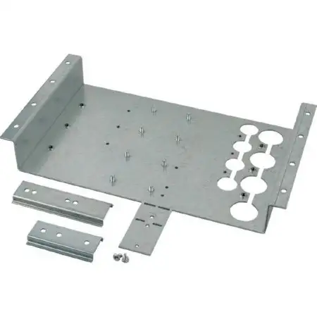 XW Erweiterung für SWD H=450 XMW1806SWD
