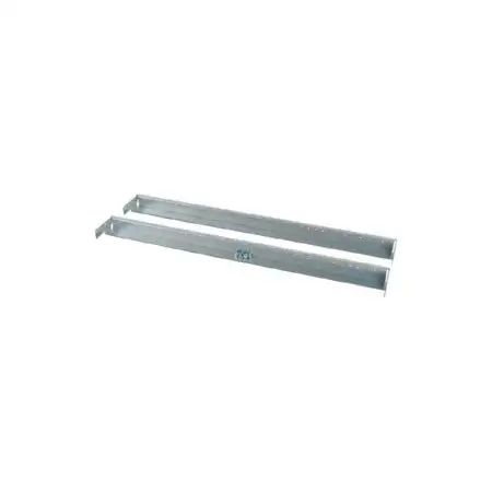 Befestigungswinkel Schienenstützer XTBZF1-W1000