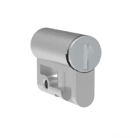 Vierkant-Schlosseinsatz 8 mm LSSU524