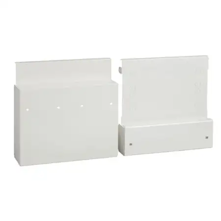 Abdeckung PrismaSeT-P Sammelschiene vertikal LVS04855