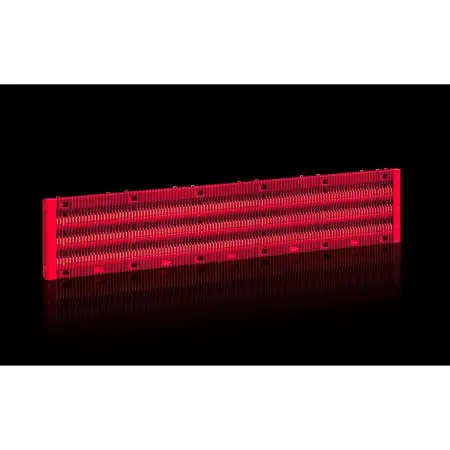 RiLineX Board 550 A, 3-polig 60 mm RX 9360.024