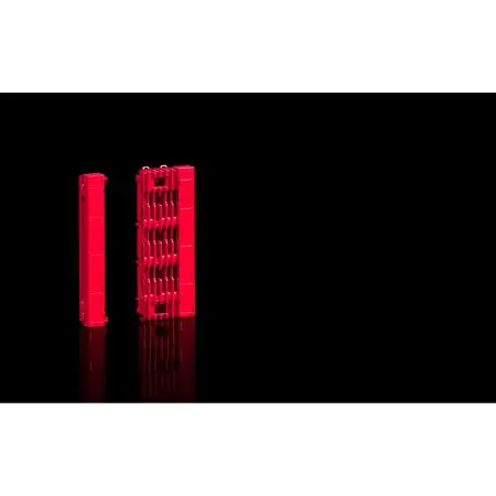 Endmodul-Set für RiLineX Basismodul 3-polig RX 9360.101 (VE 2)