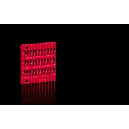 RiLineX Basismodul, 3-polig, L=200 mm RX 9360.120 (VE 6)