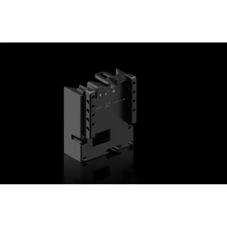 Erweiterungsblock für Geräteadapter B: 54 RX 9365.751 (VE 8)