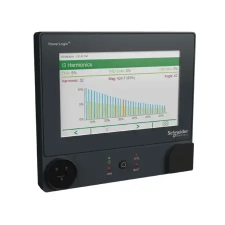 Usb Abdeckung PowerLogic ION9000 METSE9USBK