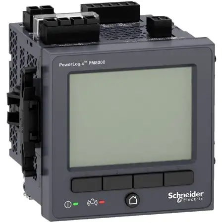 Universalmessgerät ION PowerLogic PM8140 METSEPM8140