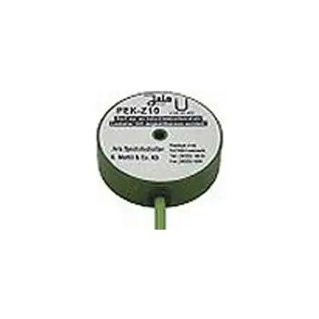 Elektrode Leitungslänge 2m PEK-Z10 2m