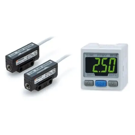 Durchflusssensor PFMV530-1-A