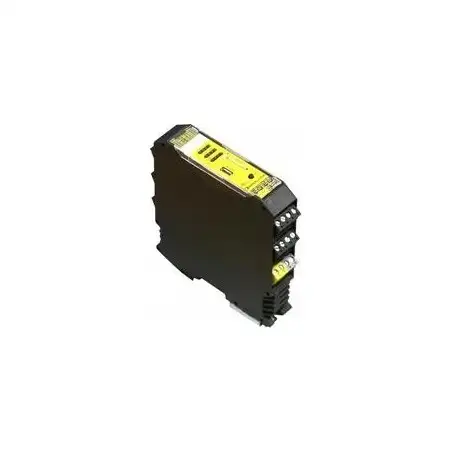 Asi Safety-Basic Monitor VAS-2A8L-KE4-8SE VAS-2A8L-KE4-8SE VAS-2A8L-KE4-8SE