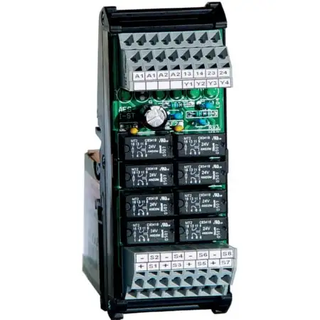 Erweiterungsbaustein Eingang/Ausgang PROTECT-IE-02