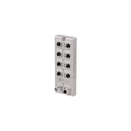 I/O-Hub ICA-16DIO-G60AL-IO