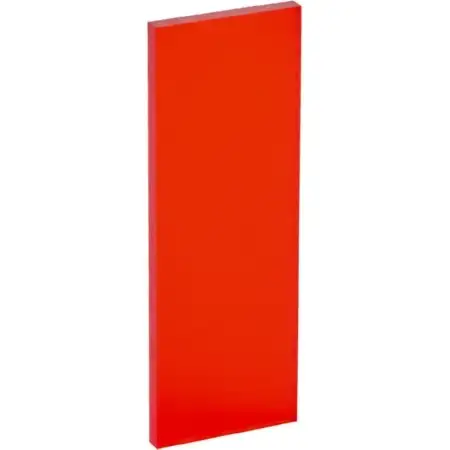 Kunsstoffscheibe für LPC-W12-3 LPC-W12-FSK