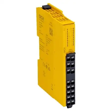 Sicherheitsschaltgerät RLY3-EMSS300