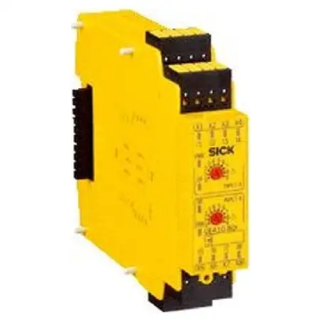 Sicherheitssteuerung UE410-8DI4
