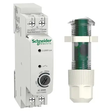 Dämmerungsschalter IC2000 CCT15285