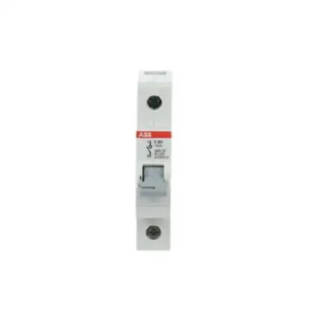 Trennschalter 00A,Schaltgriff grau E201/100G