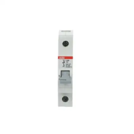 Trennschalter 16A,Schaltgriff grau E201/16G