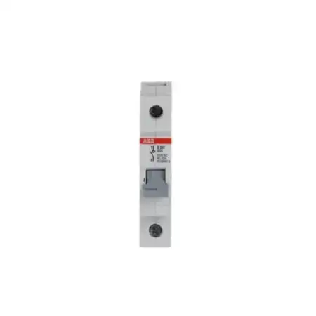 Trennschalter 80A,Schaltgriff grau E201/80G