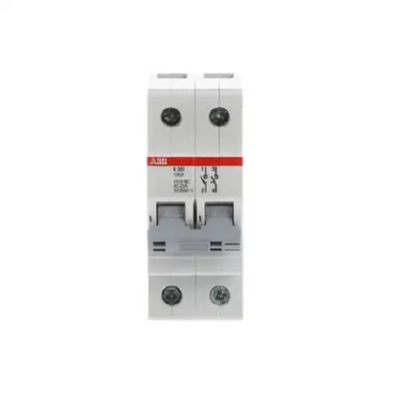 Trennschalter 00A,Schaltgriff grau E202/100G