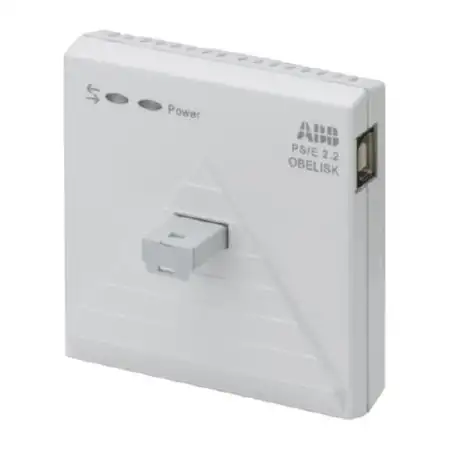 Programmierset OBELISK PS/E2.2