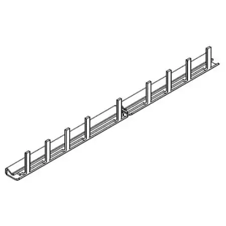 KNX Sammelschiene, 1fach PS1/60/6-KNX