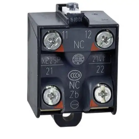 Kontaktelement 2Ö XE2SP2141