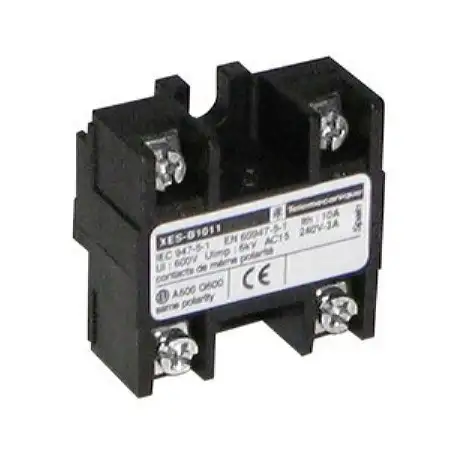 Hilfsschalter ÖS XESP2051