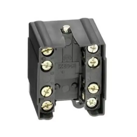 Hilfsschalter 2ÖS XESP3021