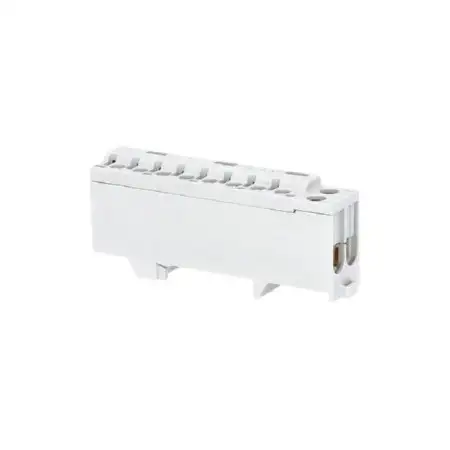 Phasenklemme steckb. A2+8S