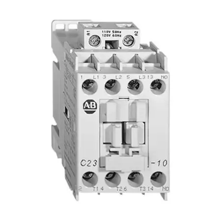 SCHÜTZ 230V 100-C09KF01