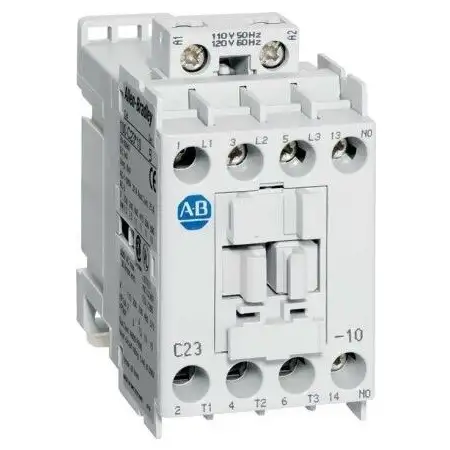 SCHÜTZ 24VDC C 100-C12EJ01
