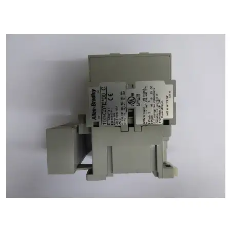 SCHÜTZ18,5KW24VDC 100-C37EJ00