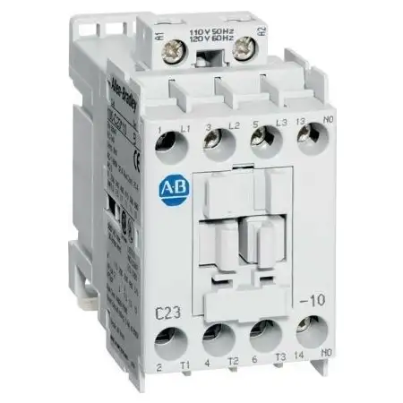 SCHÜTZ 230VAC 1S 100-C72KF 10 100-C72KF10