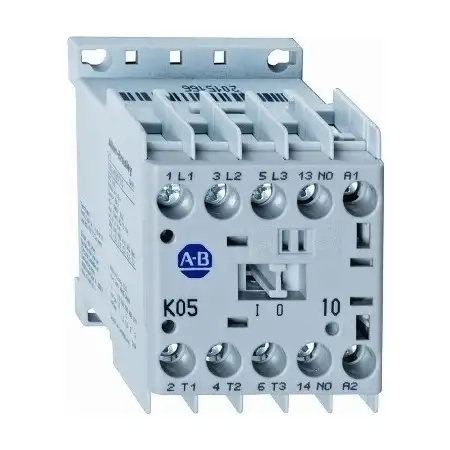 KLEINSCHUETZ 100-K05D10